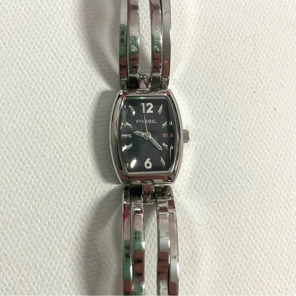 Fossil watch